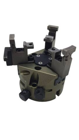 SCHUNK PZN64/1 300310 Пневматический захват с 3 кулачками