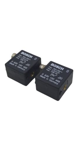 2x Bosch 0 830 100 468 Pressure Switch Pneumatic Switch