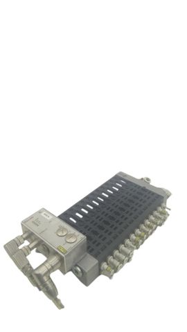 Rexroth R480234963 Остров клапанов Profibus-DP Пневматический клапан
