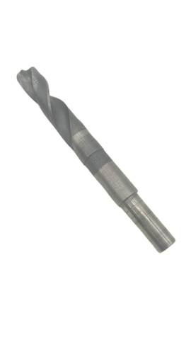 HSS Co Ø16 Spiral Drill Machine Drill Cylindrical Shank