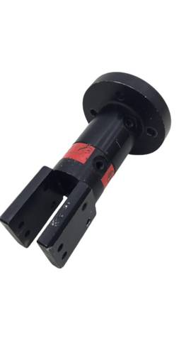 842 235 643 Fork Holder Flange Mount Industrial Clamp