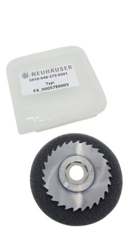 Neuhäuser 5910-048-275-0501 آلة صنفرة FX00057E0005