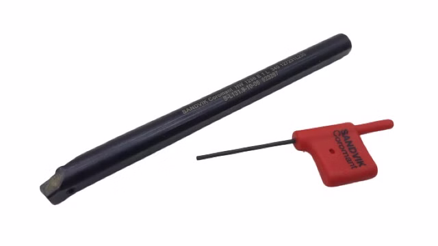 Sandvik Coromant 923287 Innendrehhalter S-L131.9-10-06