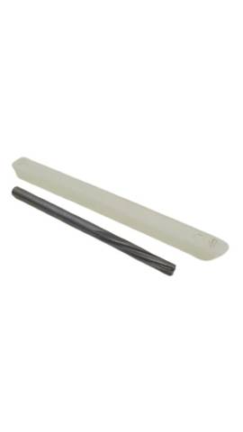 Multi-Flute Reamer Cylindrical Shank CNC Tool
