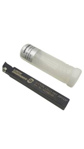 Lach Diamond 45100100 D-CTCFL 12x12 H07 Holder
