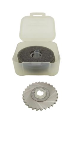 Neuhäuser 59100482500502 Disc Cutter 48x2.5/3.5x16 mm VHM Z28