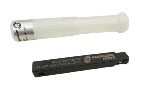 Lach Diamond 45100988 D CTCFR 12x12 H07 Holder