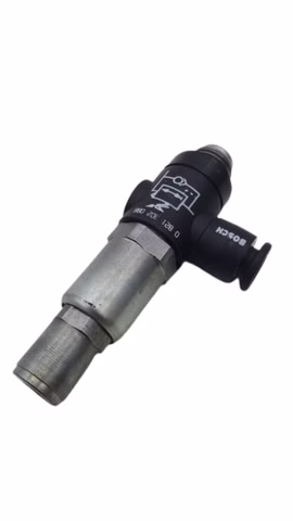 Bosch 0 821 202 088 Magnetventil Pneumatik Wegeventil