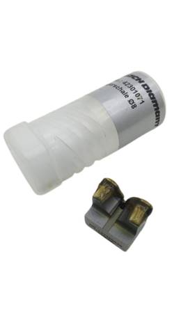 Lach Diamond 42301071 Bearing Shell Ø8 Precision Insert
