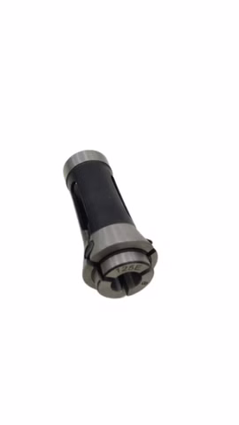 SZM E0125R0800 Spannzange 1,25 E Rund 8,00