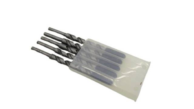 5x غورينغ 301386078 DK460UF مثقاب ZL ST-R Ø9.2/6.5/4.2mm