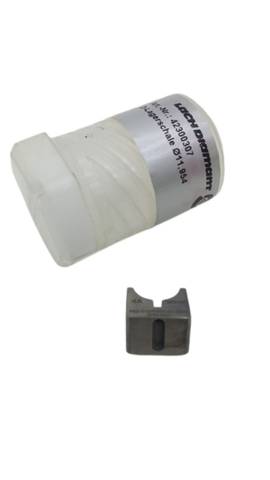 Lach Diamant 42300307 D-Bearing Shell Ø11.854