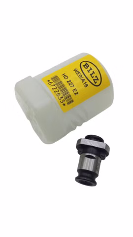 Bilz WE0/A16 HD 227E2 Gewindeeinsatz Gewindebohrer Modul
