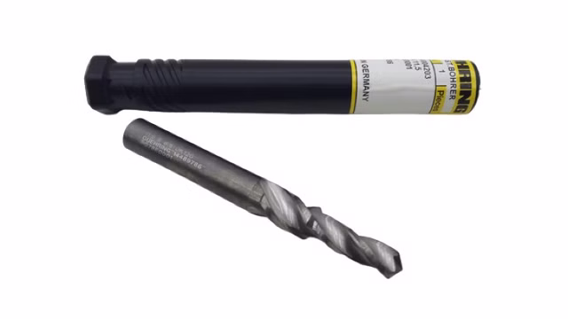 Gühring 300004203 DK120 Ratio Stufenbohrer Ø8,6x11,5