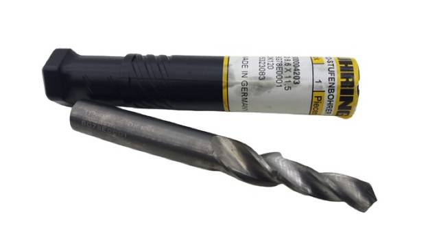 Gühring 300004203 DK120 ступенчатое сверло Ratio Ø8.6x11.5
