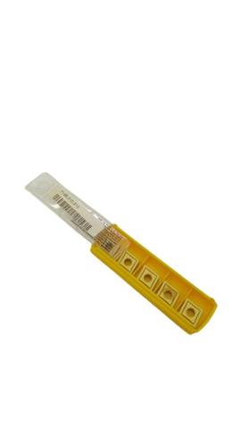 5x сменных пластин Kennametal CNMP120408 HB7310