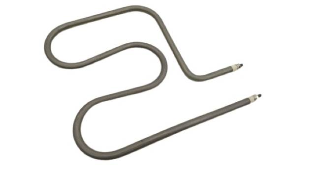 Heating Coil Feed Steamer Heating Element Tubular Heater