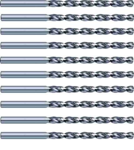 Gühring 219 DIN 340 W Twist Drill HSS 6.1 mm