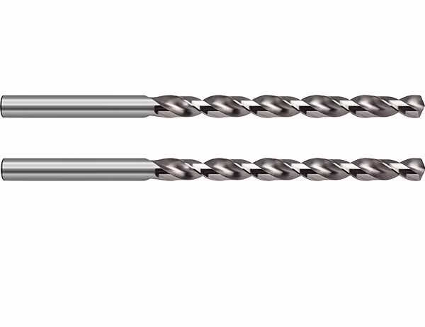 Gühring 219 DIN 340 Spiralbohrer HSS 5,4 mm