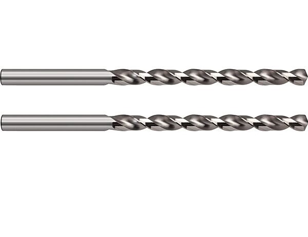 Gühring 219 DIN 340 مثقاب لولبي HSS 5.4 مم