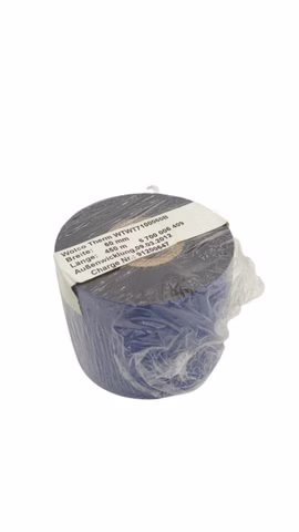 450m Wölco Therm WT7100060B Thermotransferband 60mm
