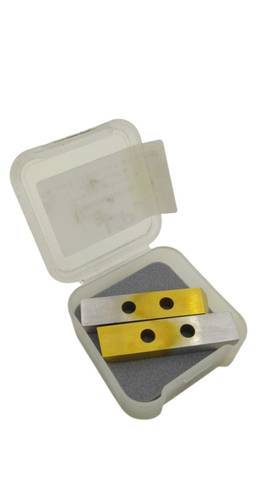 2x L&P SS00448E0001 Grinding Insert Grinding Technology