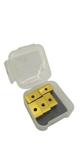 5x L&P SS00449E0001 Grinding Insert Grinding Technology
