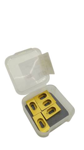 5x L&P SS00450E0001 شريط صنفرة تقنية الصنفرة