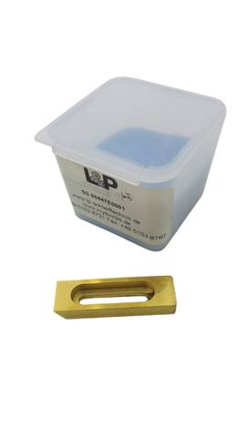 L&P SS 00447E0001 Зажимная губка, зажимная планка, твердосплавная