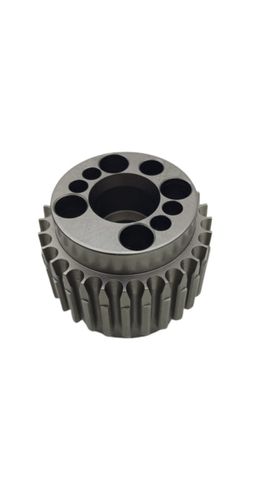 Ø40mm Gear Transmission Gear Steel Precision Component