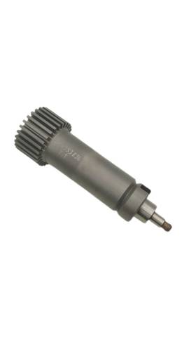 VY4353 E36 T.1 عمود نقل الحركة عمود تروس فولاذي