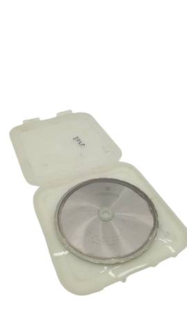 Controx 1900-140-100-00-02 HSS circular saw blade 140mm