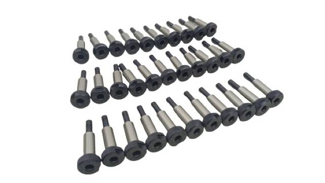 32x Bosch 2WB87 E149 втулка 4.2x10/18x50