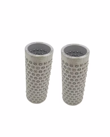 2x Steinel Normalien ST 7150 19x063 Kugellagerkäfig