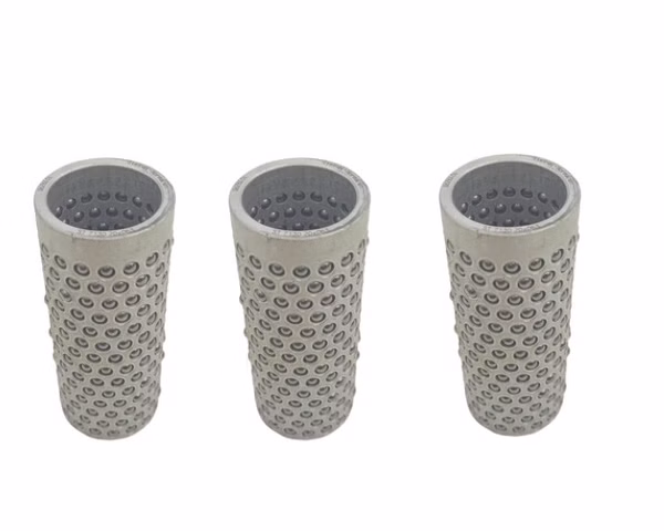 3x Steinel-Normalien ST 7130.20x063 Kugellagerkäfig