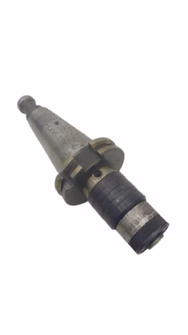 BILZ WFLK115 A126 SK40 Gewindeschneidfutter Werkzeug