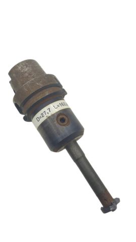 66448002 Tool Holder Drill Chuck Milling Holder Steel
