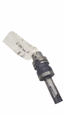 MAPAL MN 5090 08 K Plansenker HSK Werkzeugaufnahme