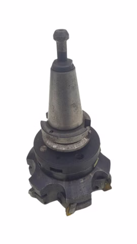 Sandvik Coromant Face Mill Aufnahme Werkzeughalter