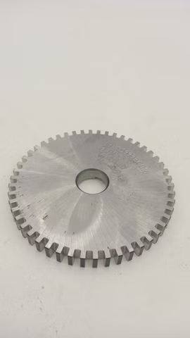 VY 05999E0016 Z50 M2.1167 X0946 Kreissägeblatt Metall