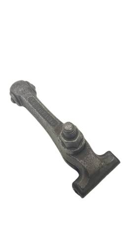 Turnus 160 Clamping Clamp File Clamp Machine Vise