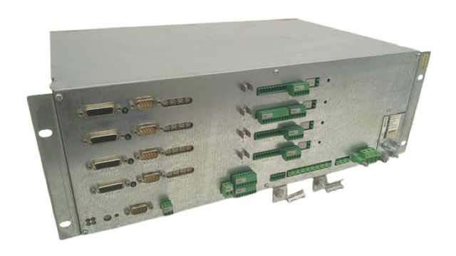 Bosch 1070079888-314 MA4/200.7301-M Control Unit