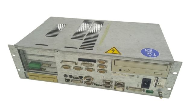 Bosch Rho 4.1 Industrial PC Control AC 230/115 V 0.7A/1.4A