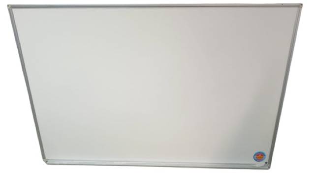 IGM Whiteboard 150 x 100 cm Magnetic Board Aluminum