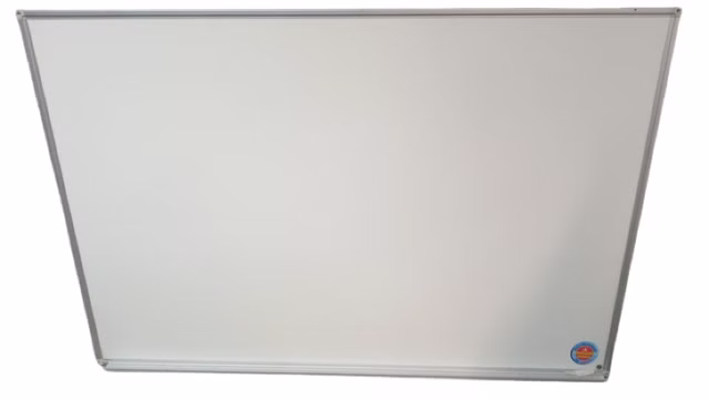 IGM Whiteboard 150 x 100 cm Magnettafel Aluminium