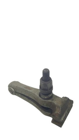 M250 Filing Clamp Vise