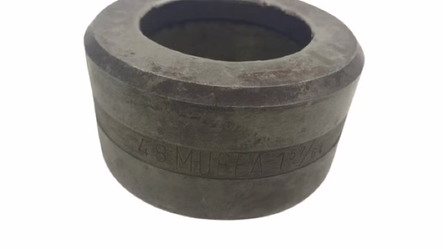 Mubea 48 1 57/64 Matrize Rundwerkzeug