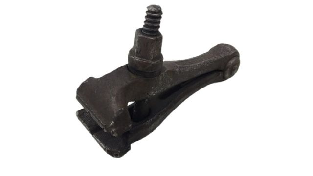 Turnus Machine Vise 160 mm