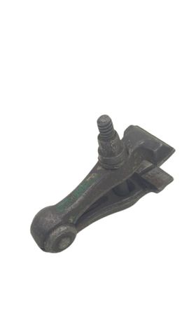 Ручные тиски Turnus 145 mm с шестигранной гайкой