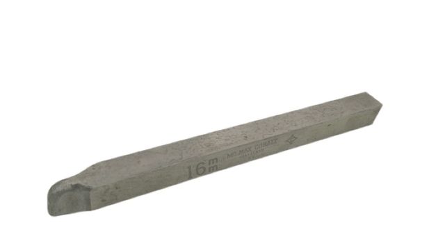 Cleveland Mo-Max Cobalt 16 mm Turning Tool HSS-Co